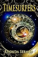 Timesurfers 099436170X Book Cover