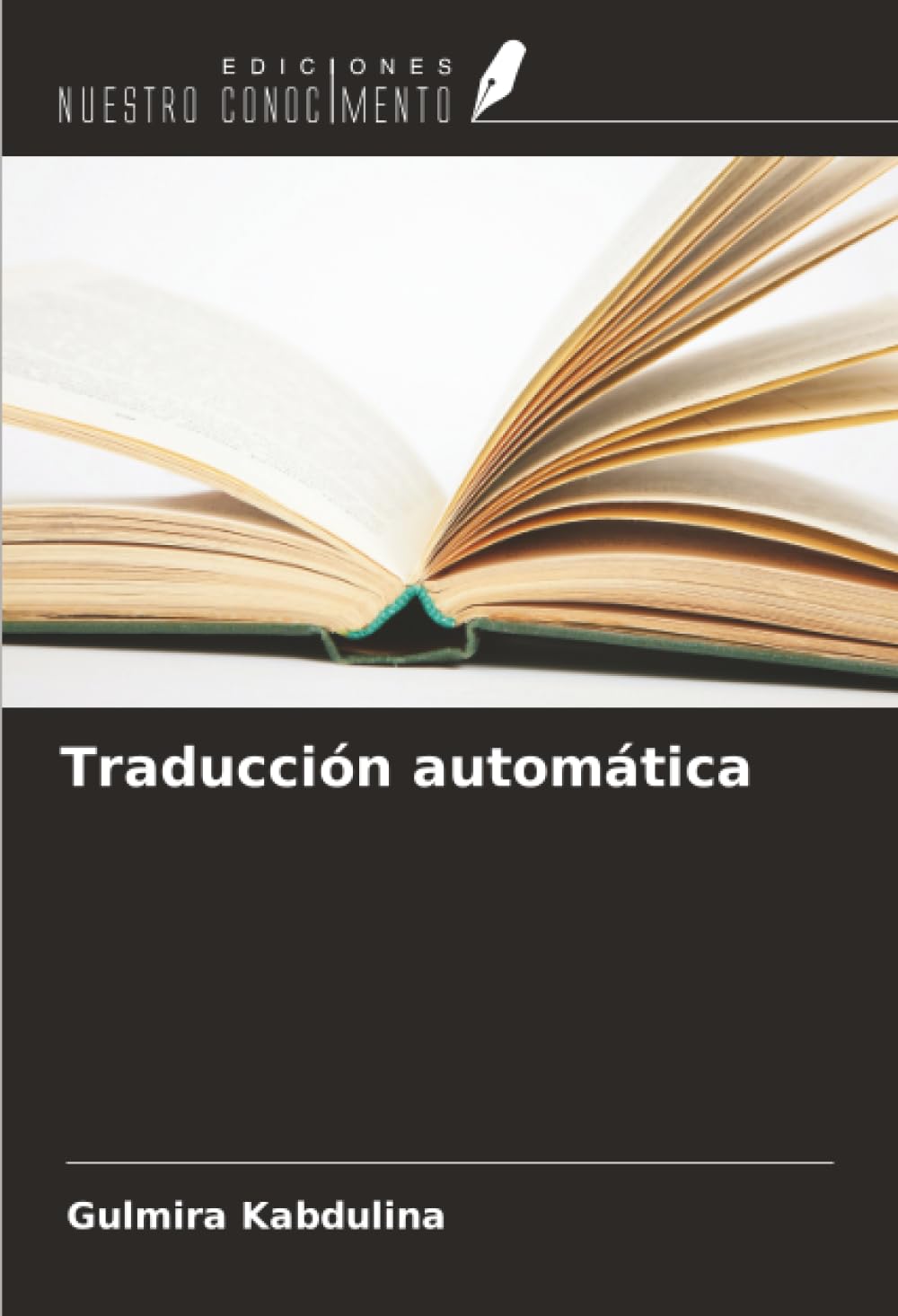 Traducción automática