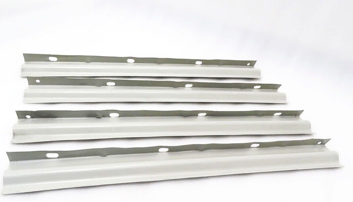 Maruti Gypsy Front Door Running Board Holder