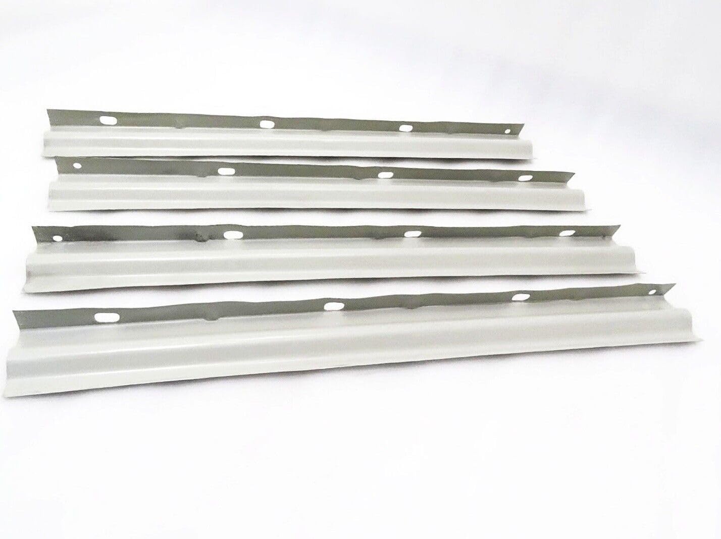 Maruti Gypsy Front Door Running Board Holder