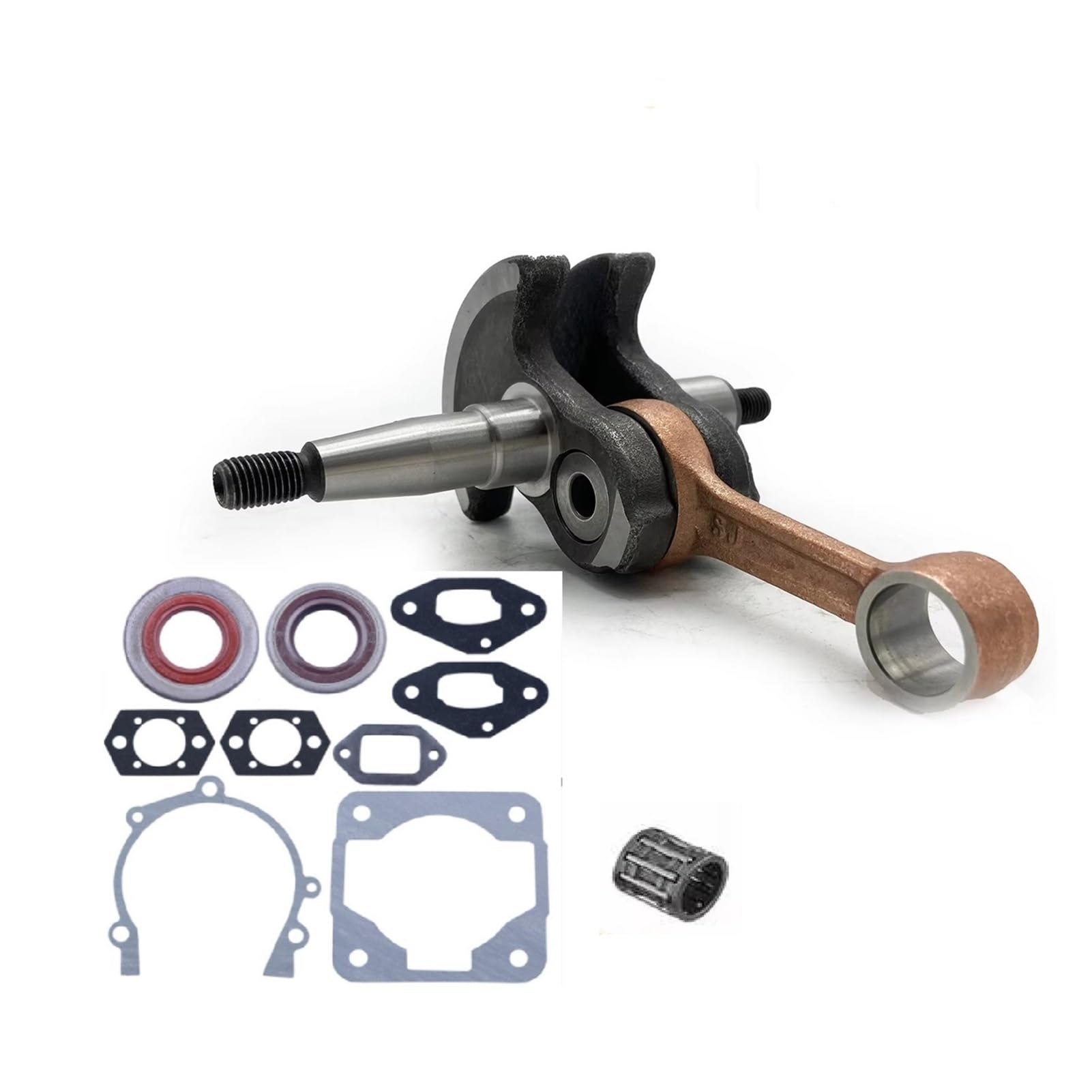 Sello de cigüeñal reten de aceite motor para soplador BR320 BR420 FS420