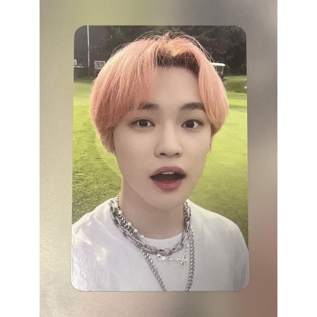 NCT DREAM チョンロ weboom pantone トレカ Amazon.co.jp: NCT DREAM チョンロ candy トレカ superstar