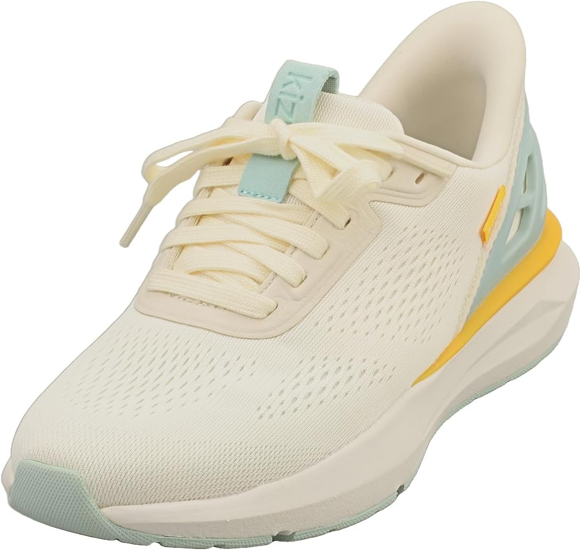 Kizik Athens 2 Slip On Shoes for Women: Comfortable All-Day for Walking, Gym, or Casual Wear, Wide Toe Box Available, Slip in & Stand Out, Hands Free