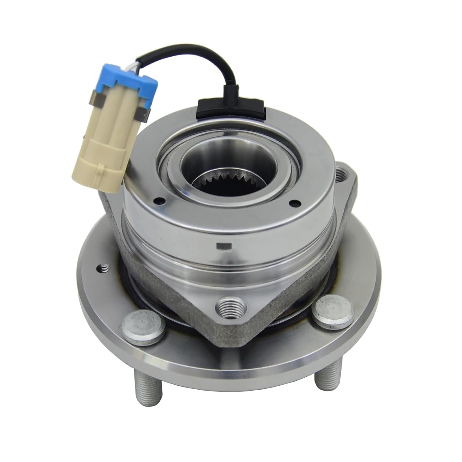 VKBA3937 Front Wheel Hub Bearing Assembly 96639585 1Pcs