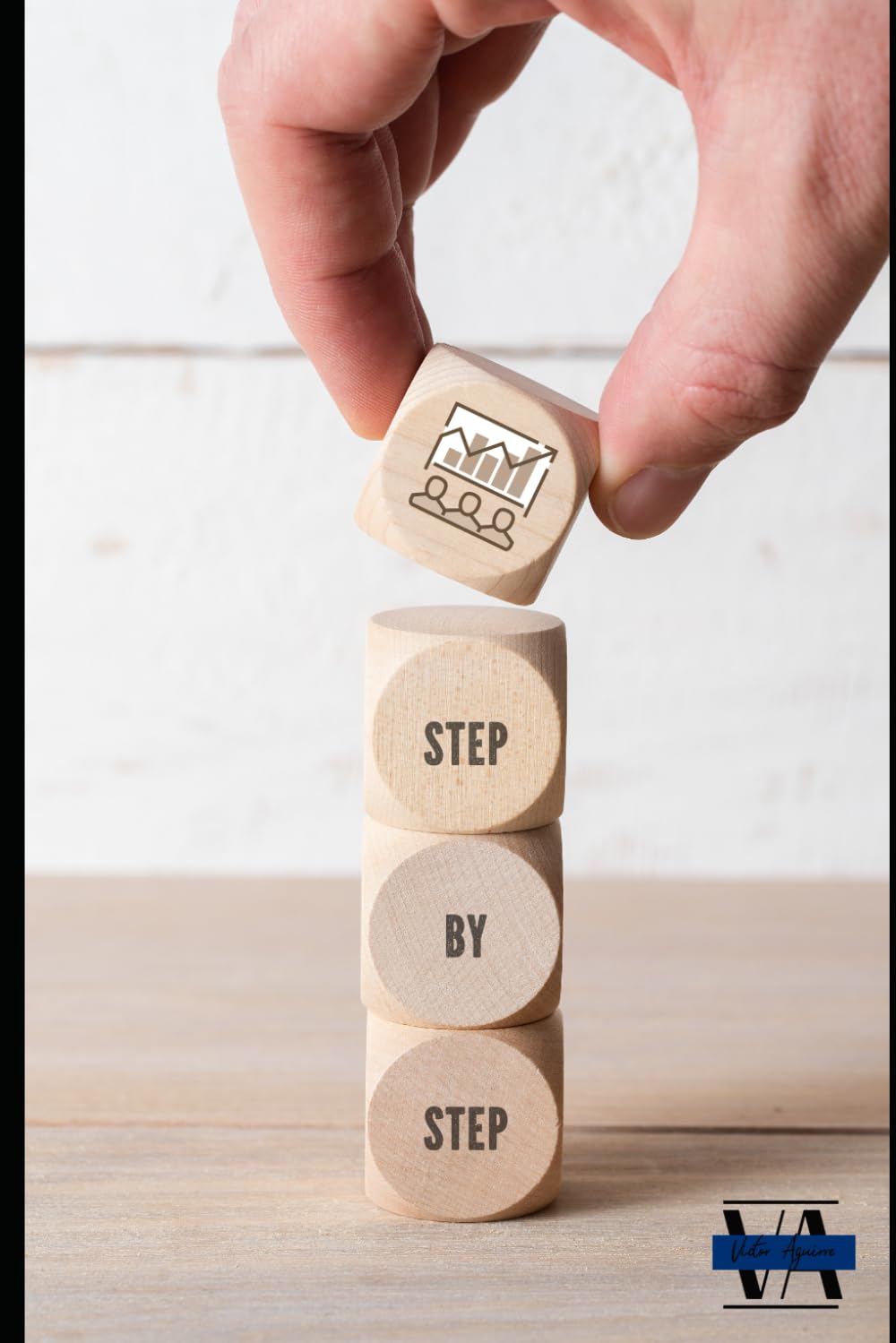 Paso a Paso hacia el Éxito: Cómo Definir y Lograr Metas SMART (Spanish Edition)