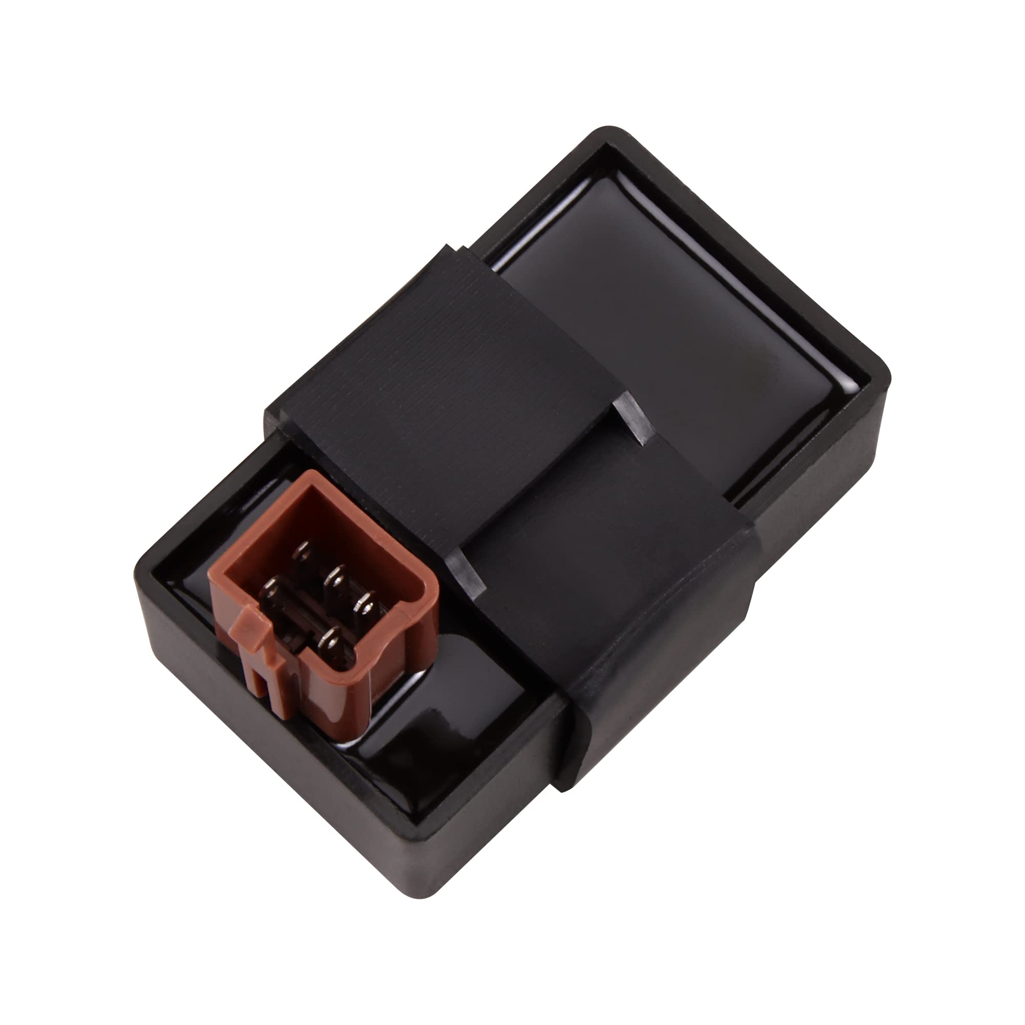 190.0079 MARMITTA POLINI SCOOTER PIAGGIO LIBERTY 50 4T IGET 3V Ie E3 - Foto 9