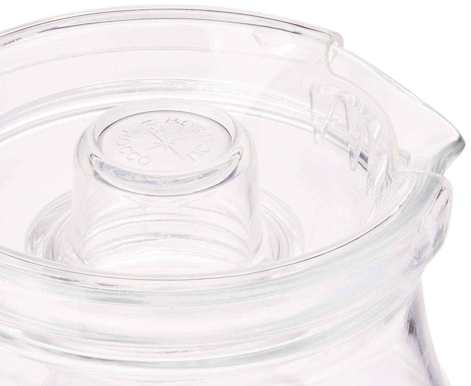 SERVIZIO BICCHIERI ROMANTIC DRINK 5 PZ