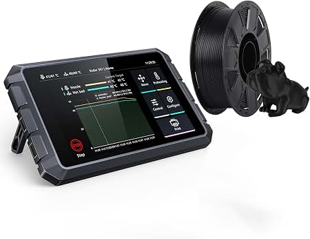 Amazon.com: Creality Sonic Pad 7 Inch Touchscreen, Powered by