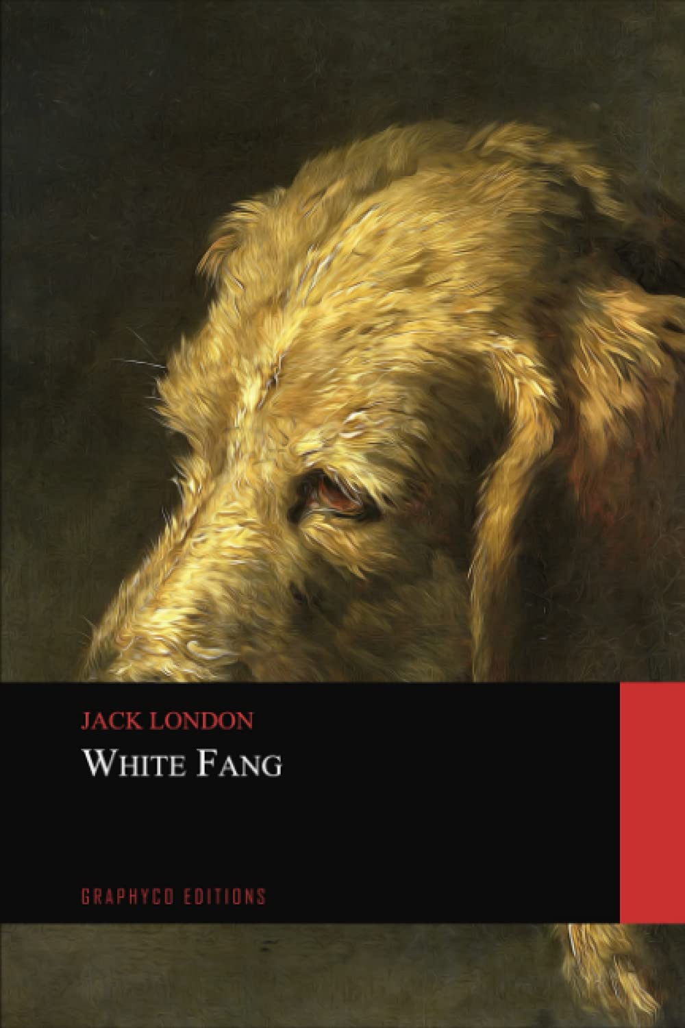 White Fang