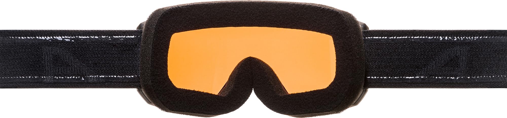 ALPINA Scarabeo Jr. Lunettes de ski Mixte enfant (lot de 1)
