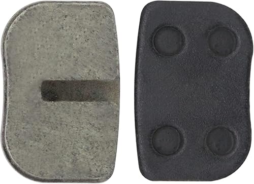 Accesorios de pastillas de freno para 97cc 100cc 2.8hp Coleman CT100U CC100X CK100 Baja Hensim Doodle Bug Racer DB30 Motovox MBX10 MBX11 Monster