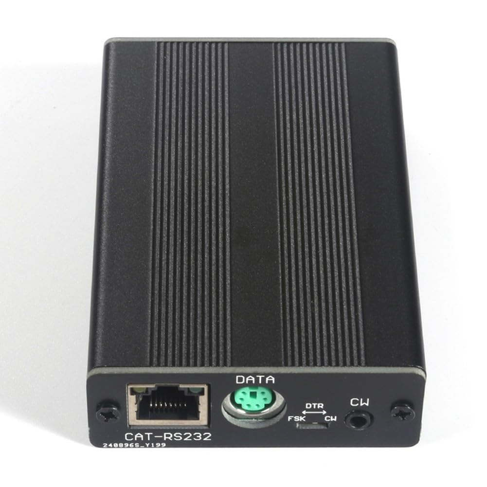 Connecteur adaptateur PC Link pour Yaesu FT-450D FT-950D DX1200