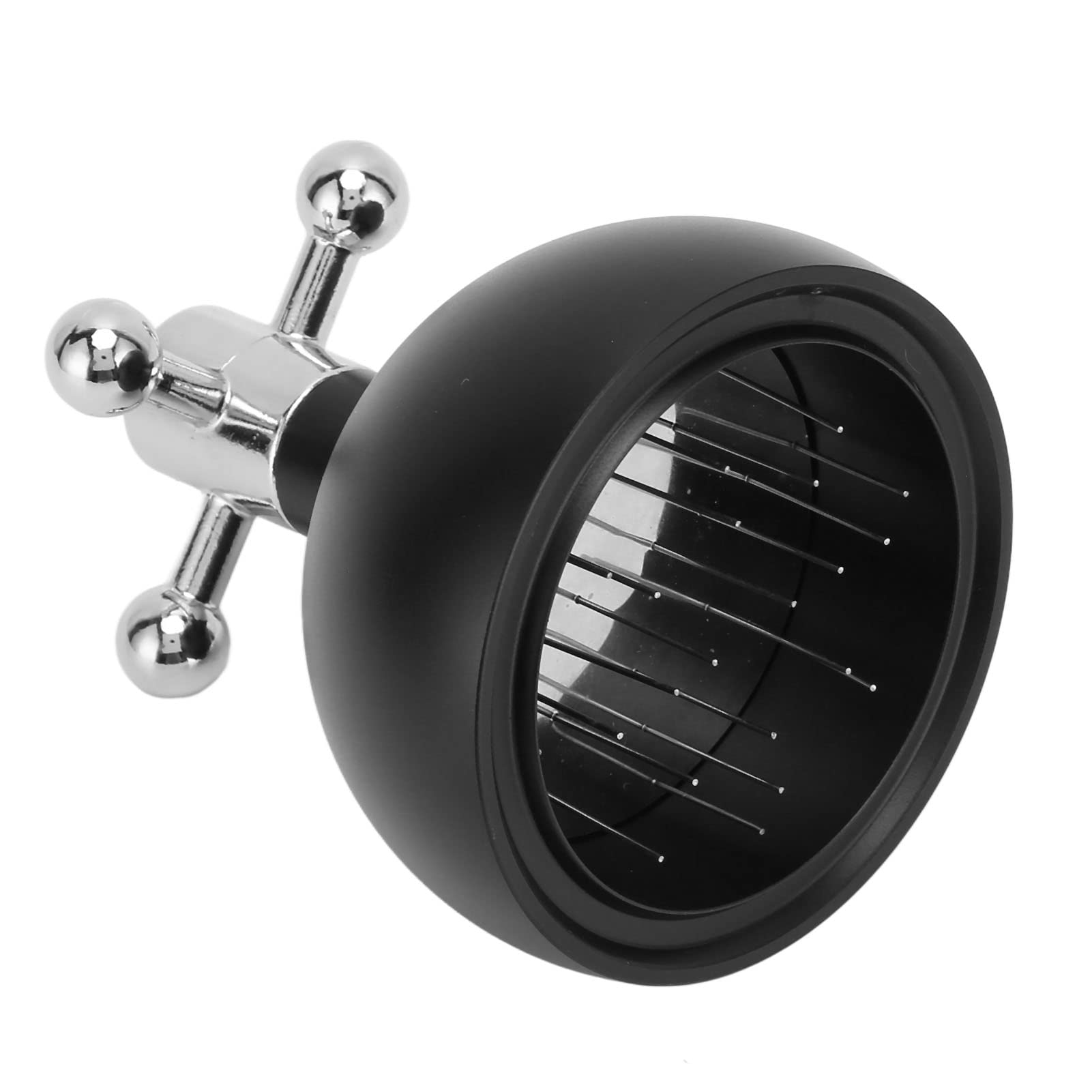 Narzędzie do Ubijania Kawy z Obrotowym Uchwytem (58MM)