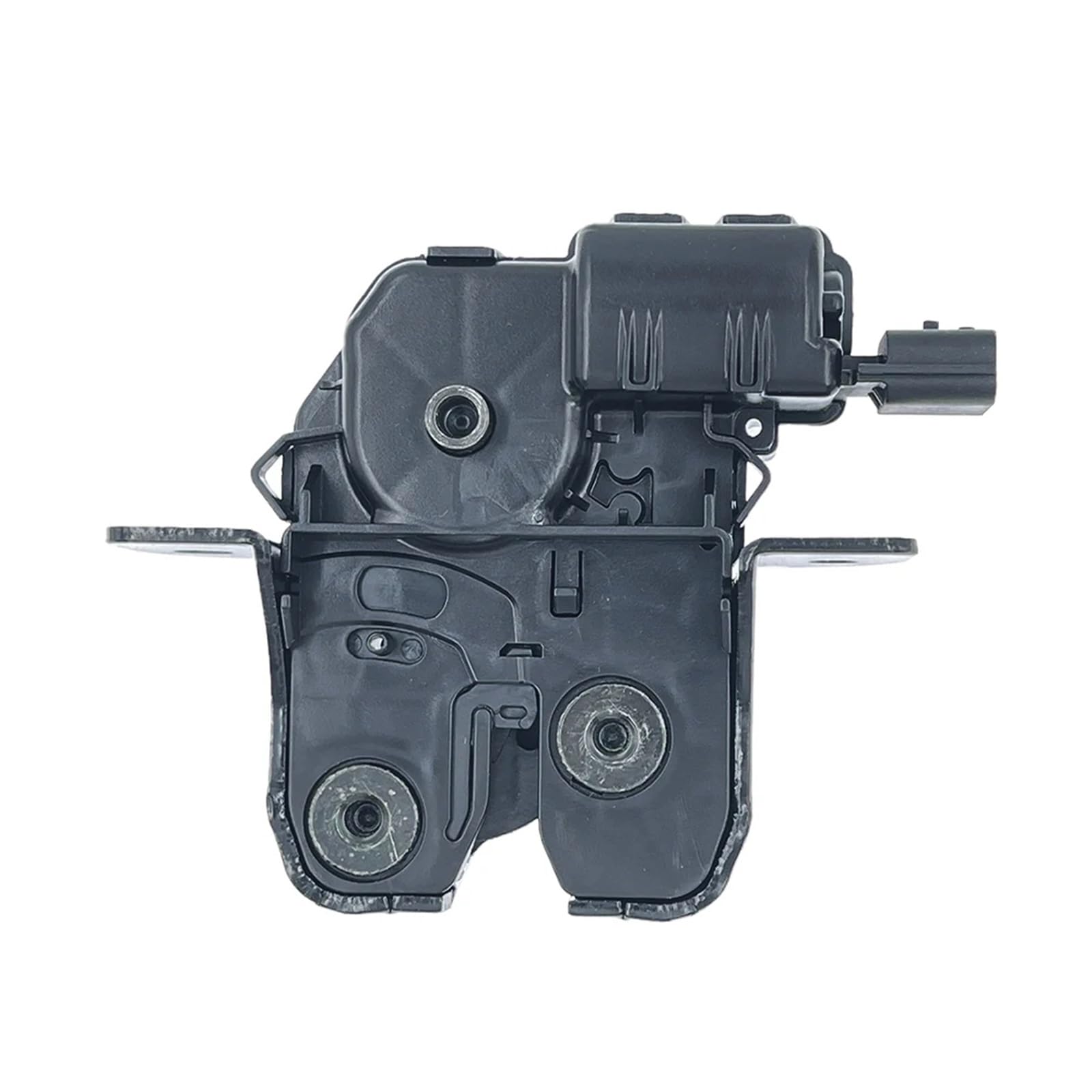 Boot Latch Compatible with Captur 2013 2014 2015 2016 2017-2020 for Fluence 2010-2017 4 Pins Boot Tailgate Door 905039428R 846307169R