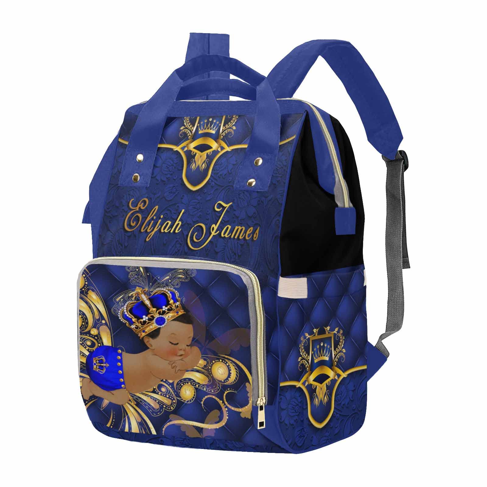 Personalized Boy Diaper Bags Customized Diaper Bag With Name