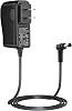 Security-01 DC 9.5V 1A Power Supply Adapter for Casio Piano Keyboard SA76 SA77 SA46,Casio ADE95100LU Replacement Power Adapter,6.6FT,UL Listed