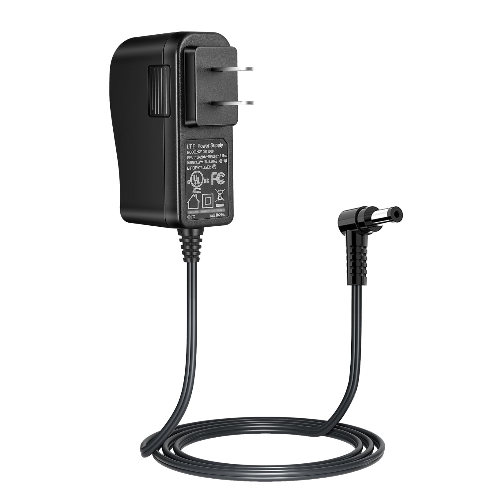 CASIO　SA-76　（アダプター付き） Amazon.com: New Adapter for Casio Keyboards SA-46 SA-47 SA76 SA-77