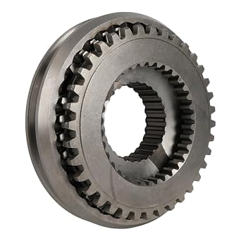Zbox Synchronizer RE260847 Fits John Deere 5045E 5055E 5065E 5075E