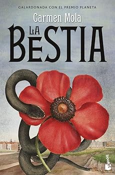 La Bestia: Premio Planeta 2...