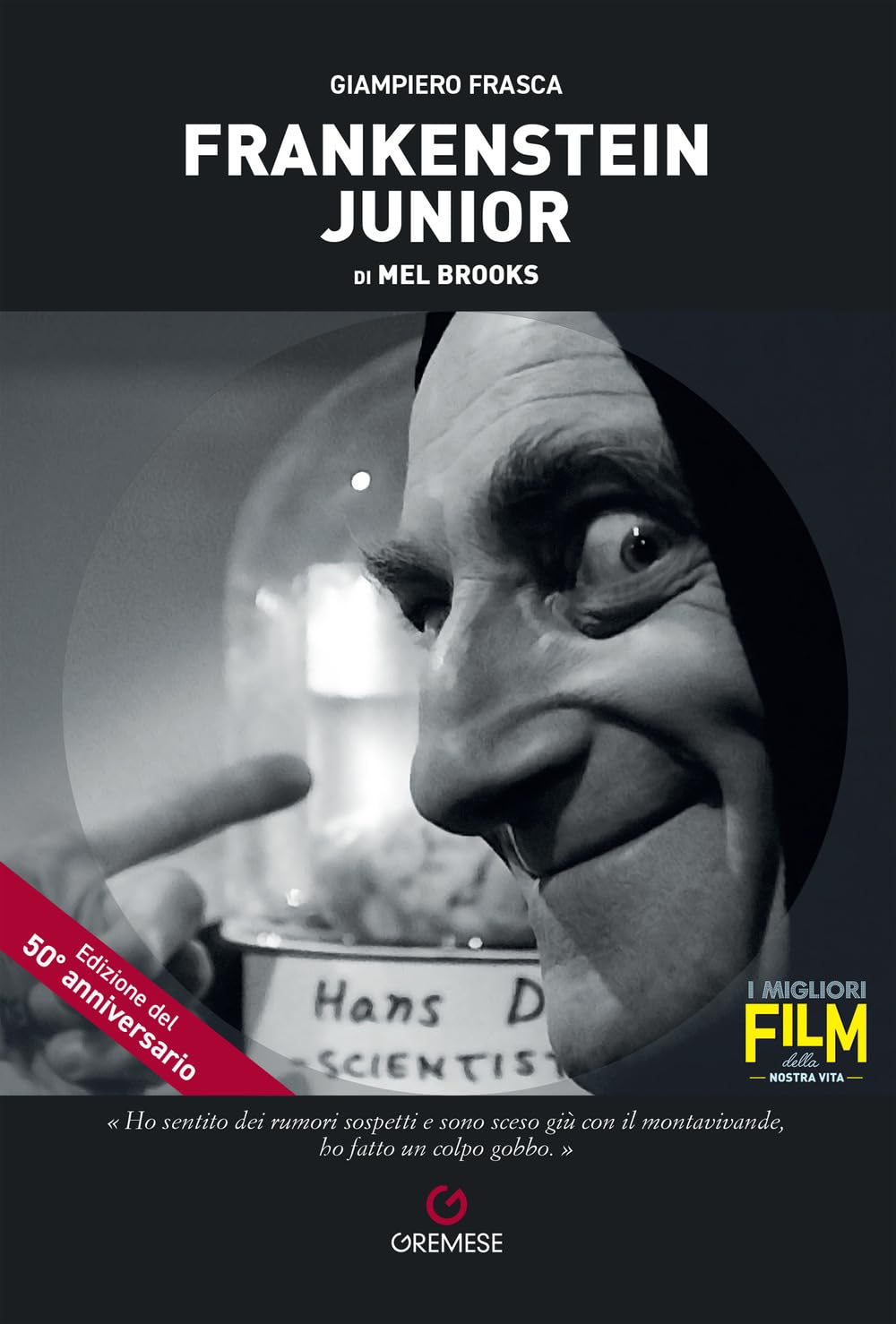 Frankenstein Junior Di Mel Brooks - 4