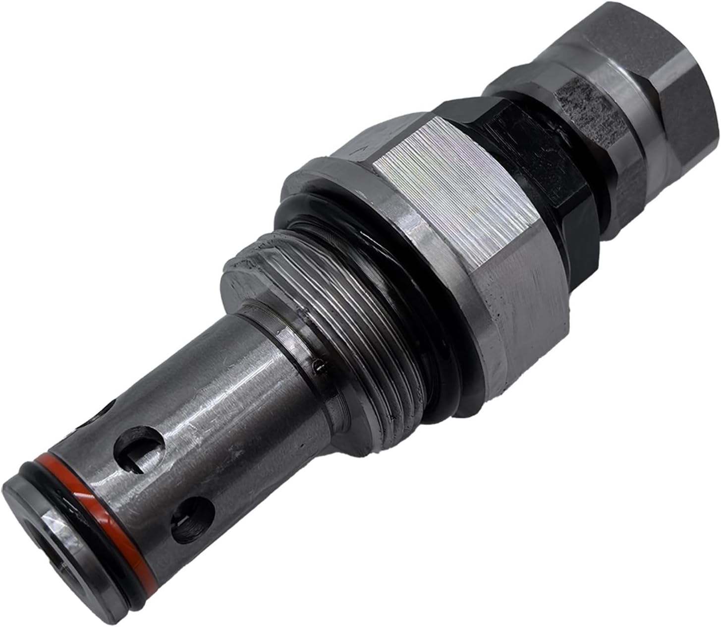 Control Valve Main Valve Relief Valve 723-10-12800 7231012800 for Komatsu PC40MR PC40MRX PC45MR PC45MRX PC50MR PC55MR Excavator