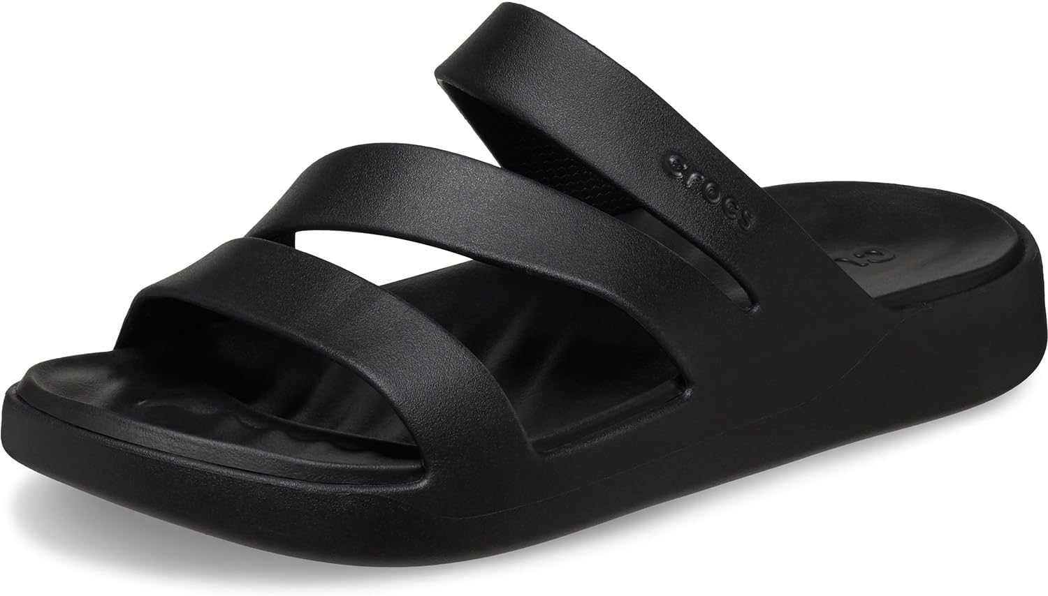 Crocs Women's Getaway Strappy Sandals