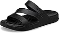 Crocs [クロックス] サンダル ゲッタウェイ Getaway ストラッピー レディース