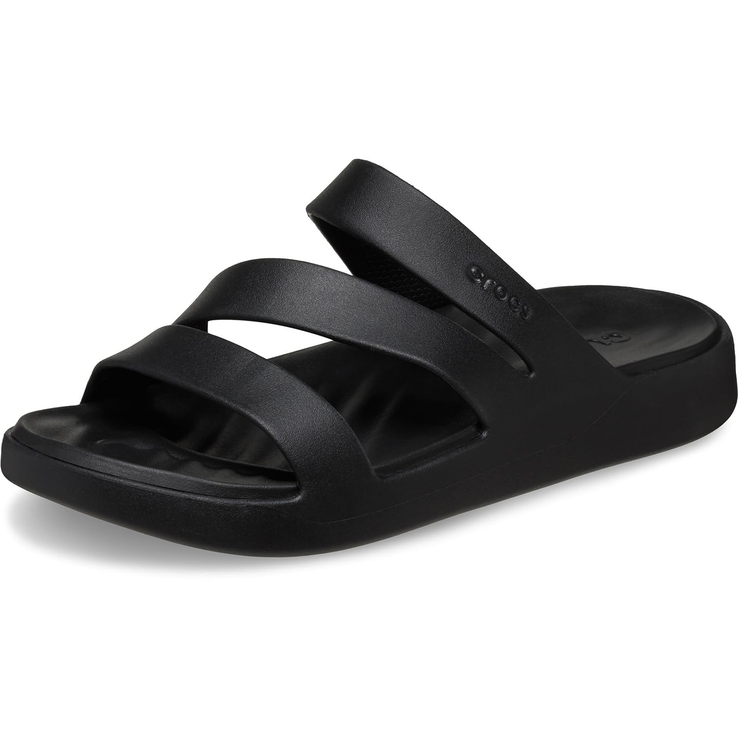 Crocs Women Getaway Strappy Sandals