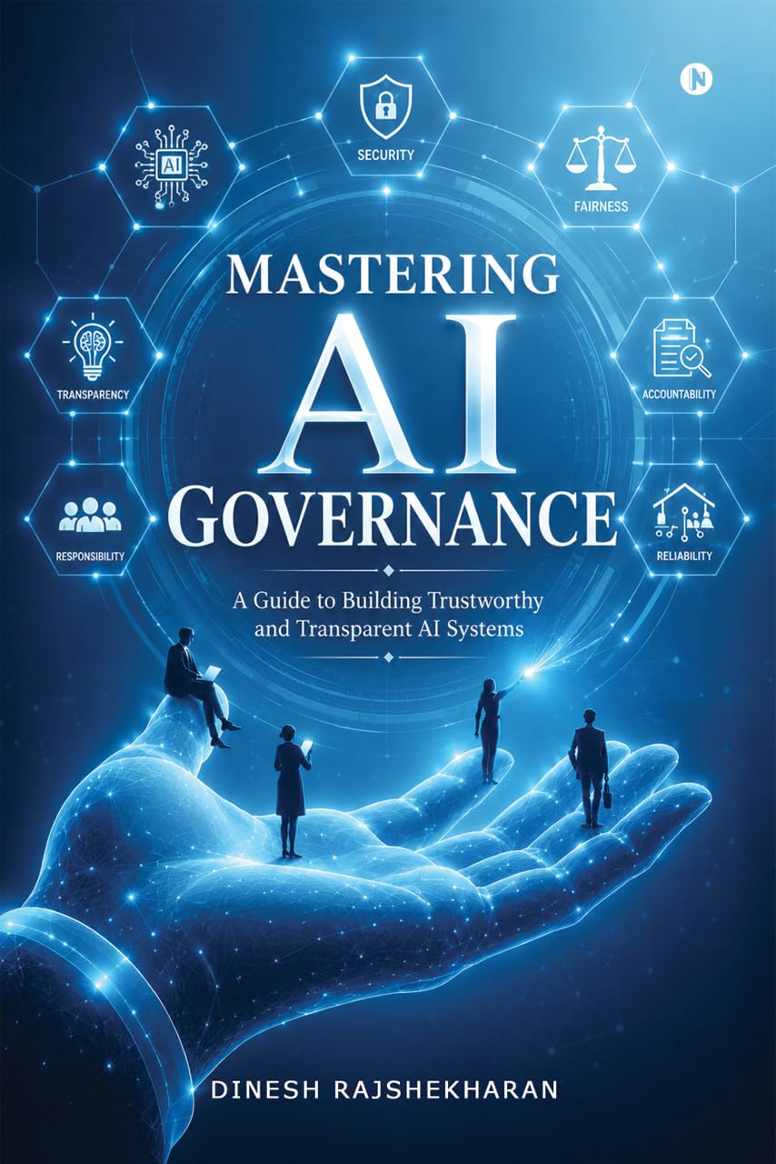 Mastering AI Governance: A Guide to Building Trustworthy and Transparent AI Systems