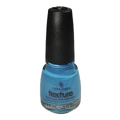 China Glaze Nail Polish Lacquer 81285 of Coarse 0 5floz 14ml