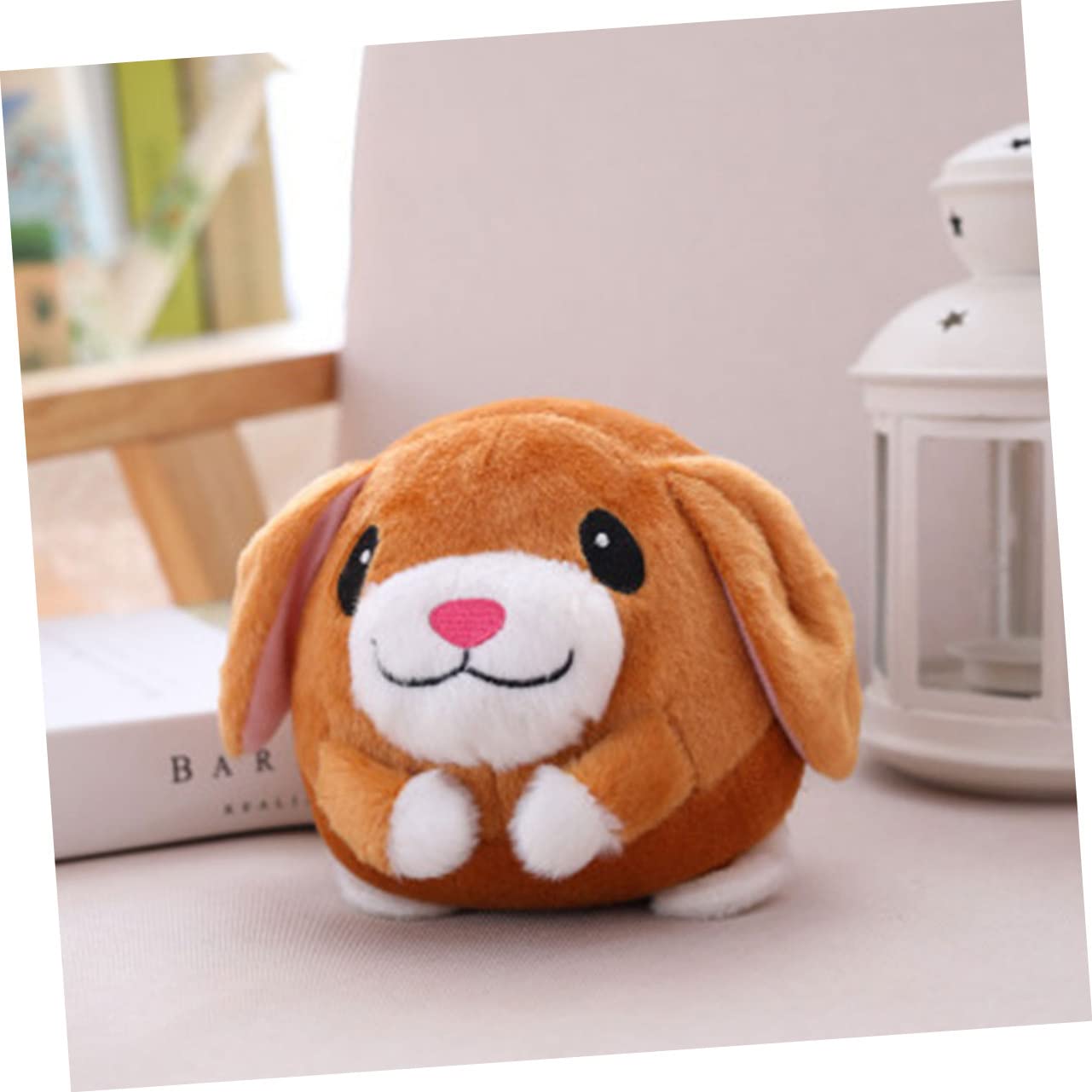ibasenice 3 Pz Giocattolo Di Registrazione Elettrica Giocattoli Musicali Peluche Interattivi Giocattolo Musicale Usb Elettrico Sui Giocattoli Bambola Musicale Elettrica Di Natale