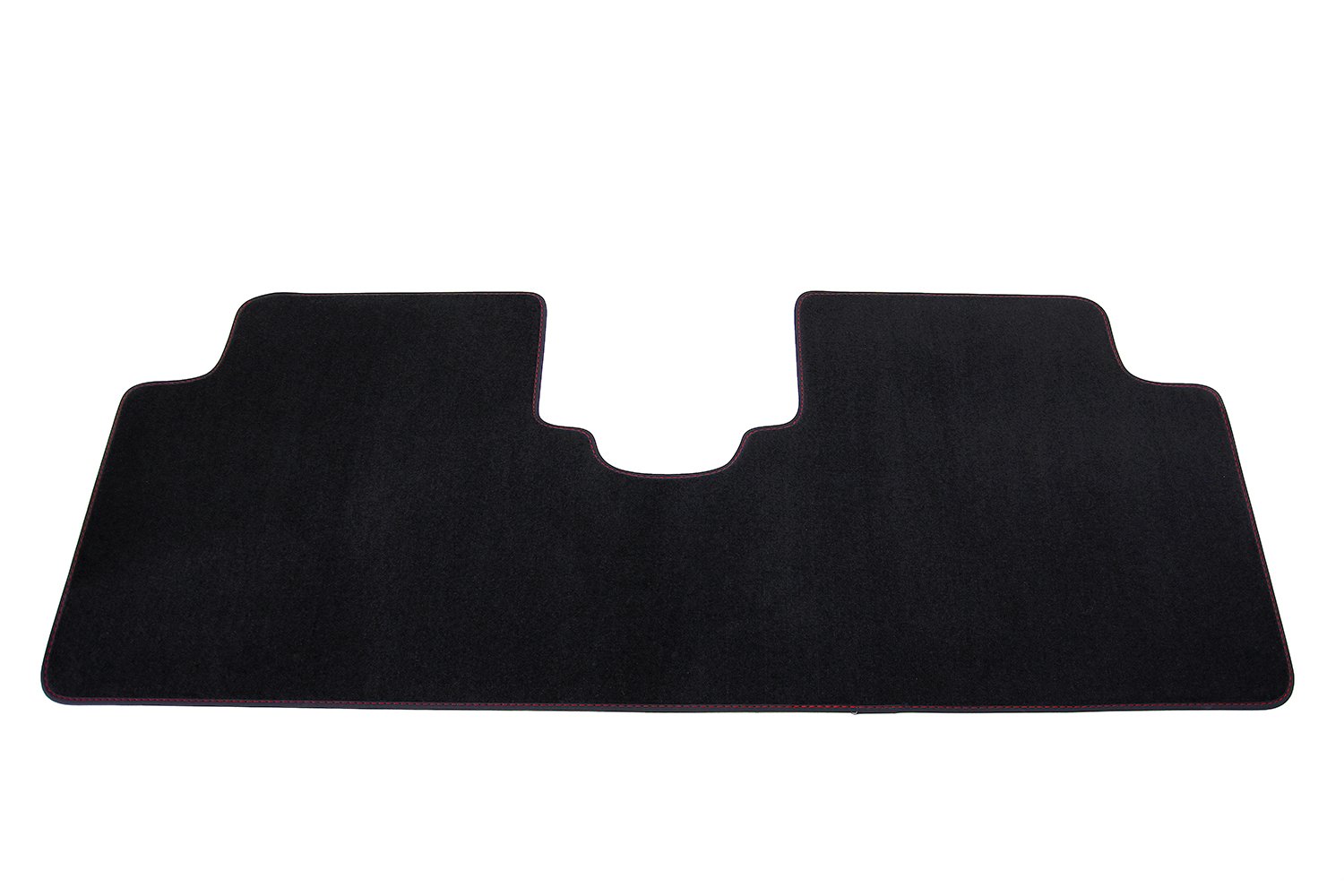 Tappetino conducente beige per: Toyota Corolla Verso II minivan (2004-2009