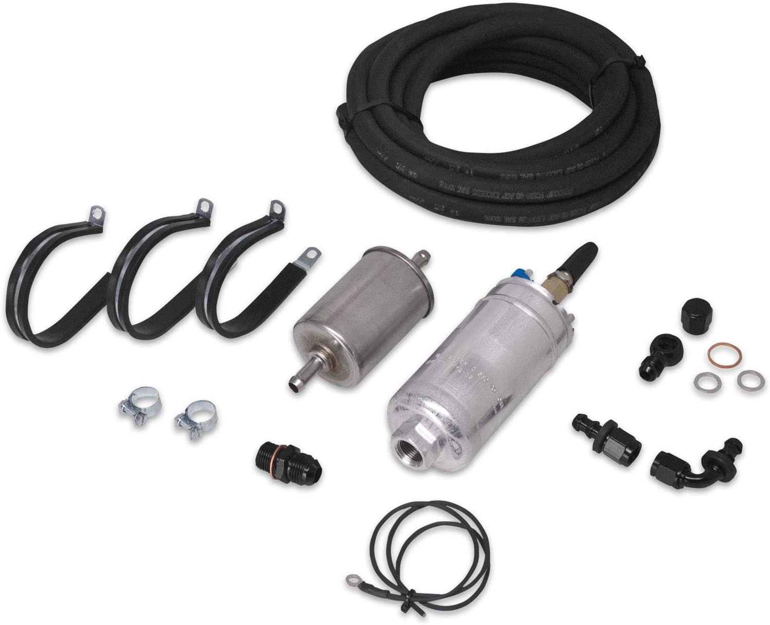 MSD 2921 Atomic EFI High Horsepower Fuel Kit
