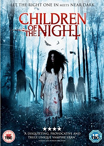 Children Of The Night [Edizione: Regno Unito]