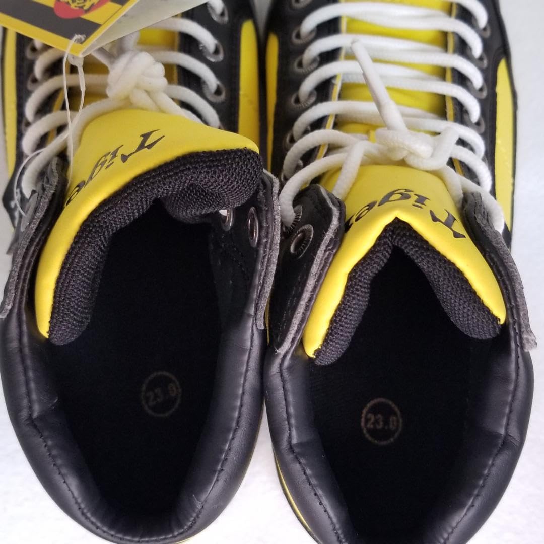 CONVERSE✖️阪神タイガース　靴 Amazon.co.jp: 阪神タイガース 安全靴 セーフティシューズ