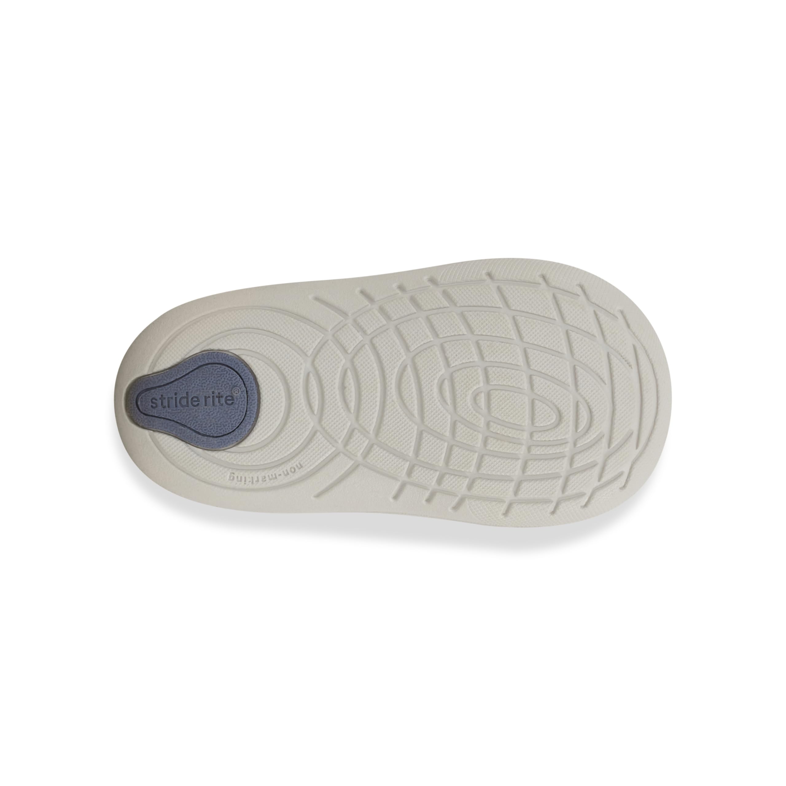 Stride Rite SM Waverly, Scarpe da Ginnastica Neonati