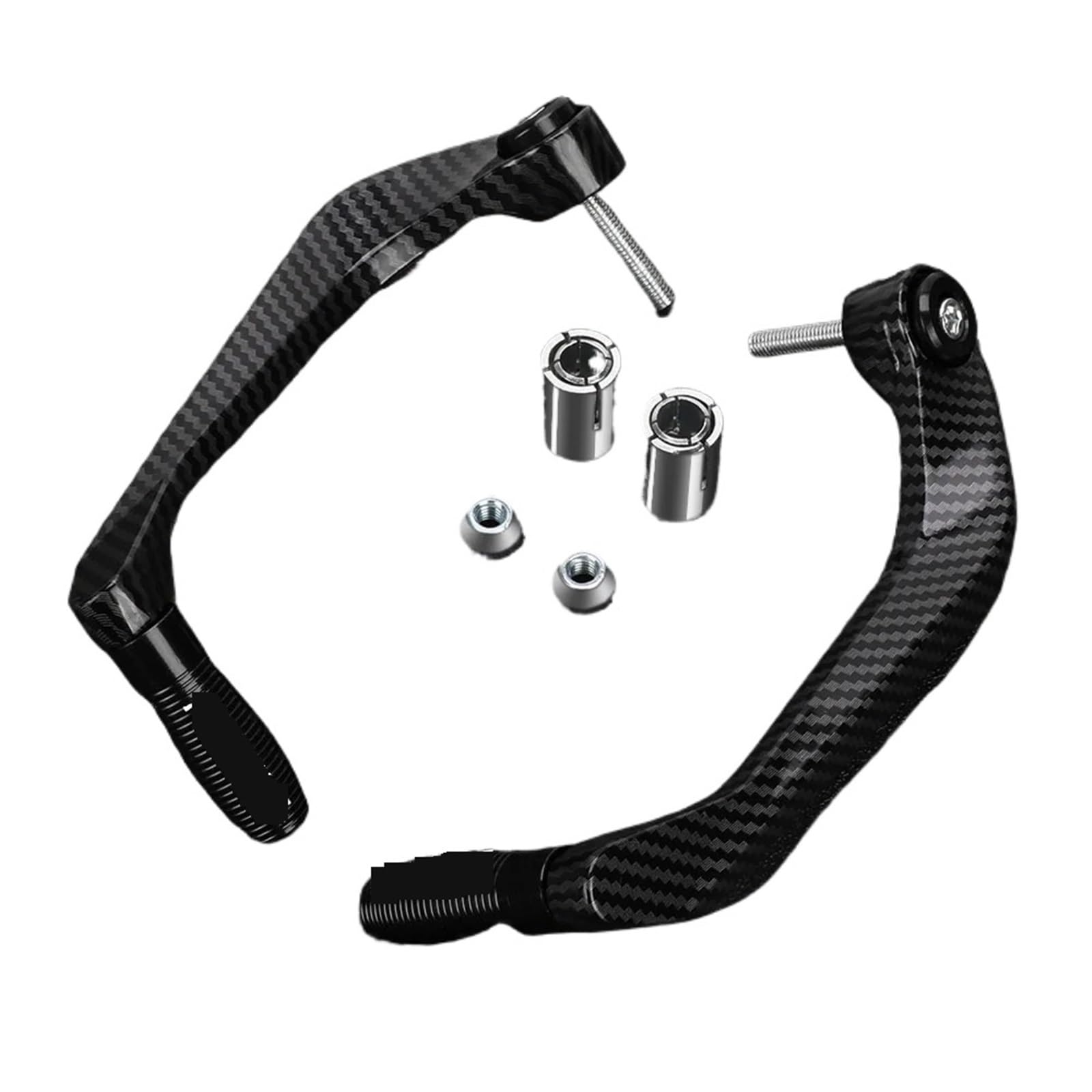 Motorcycle Handguards Handlebar Guard For 899 959 1199 1299 For V2 V4 V4S