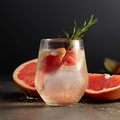 Miniatura 2 de Bandeja para cubitos de hielo, moldes redondos grandes de 2.54 pulgadas, fácil de liberar, perfecta para cócteles, whisky, bourbon, jugo, café