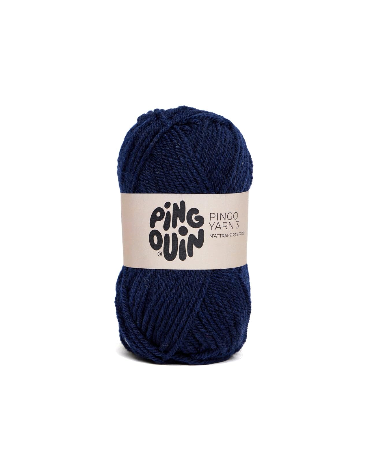 PINGOUIN LE YARN 3 - Pingouin