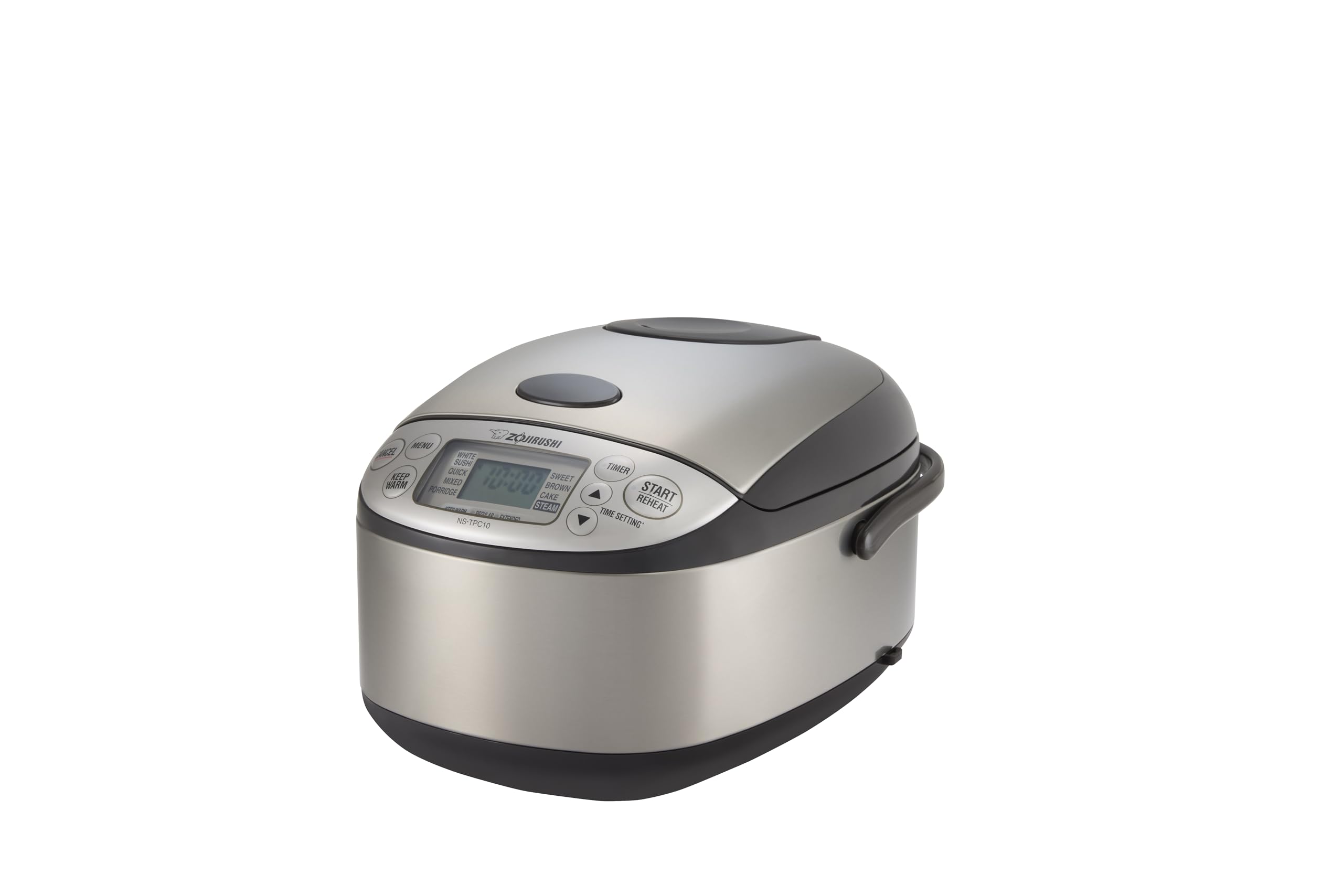 Zojirushi NS-TPC10XT Micom Rice Cooker