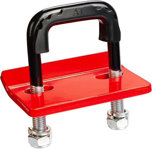 Tensor de enganche, estabilizador de enganche de remolque resistente para enganches de 1.25 pulgadas y 2 pulgadas estabilizadores de enganche de