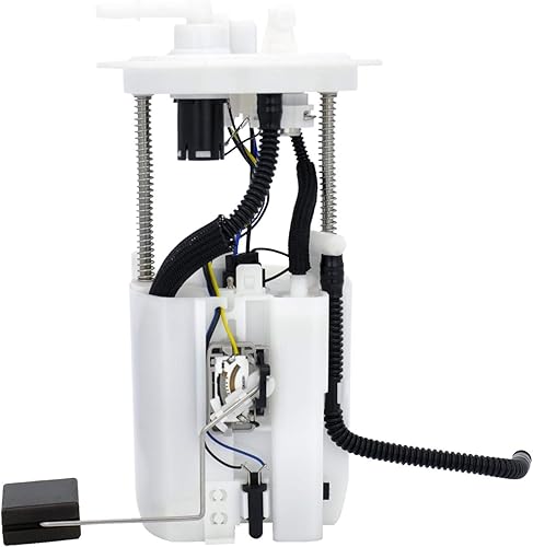 Ensamblaje del módulo de la bomba de combustible para Nissan Pathfinder Infiniti JX35 QX60 3.5L V6 E9187M FG1548 SP4092M