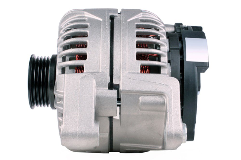 HELLA 8El 012 429-101 Alternateur - 14V - 120A
