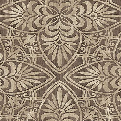 Preisvergleich Produktbild Eijffinger Vlies-Tapete - Sundari 375133