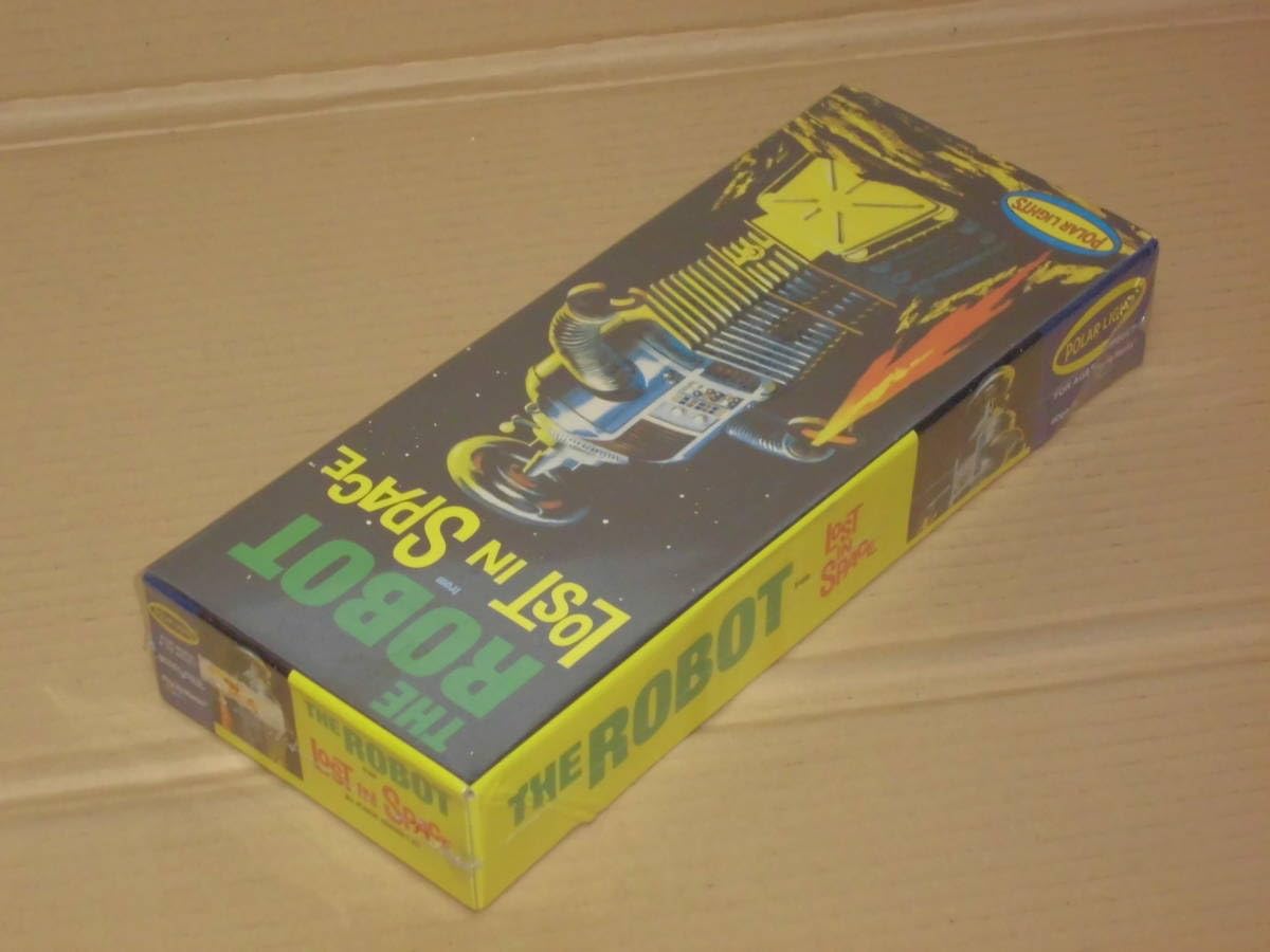 Amazon.co.jp: ロストインスペース ロボット THE ROBOT LOST IN