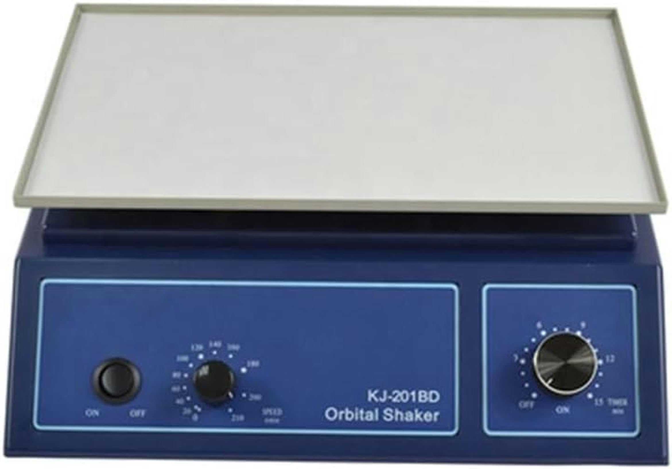 Vibrateur de plâtre 10W et agitateur oscillateur rotatif de laboratoire