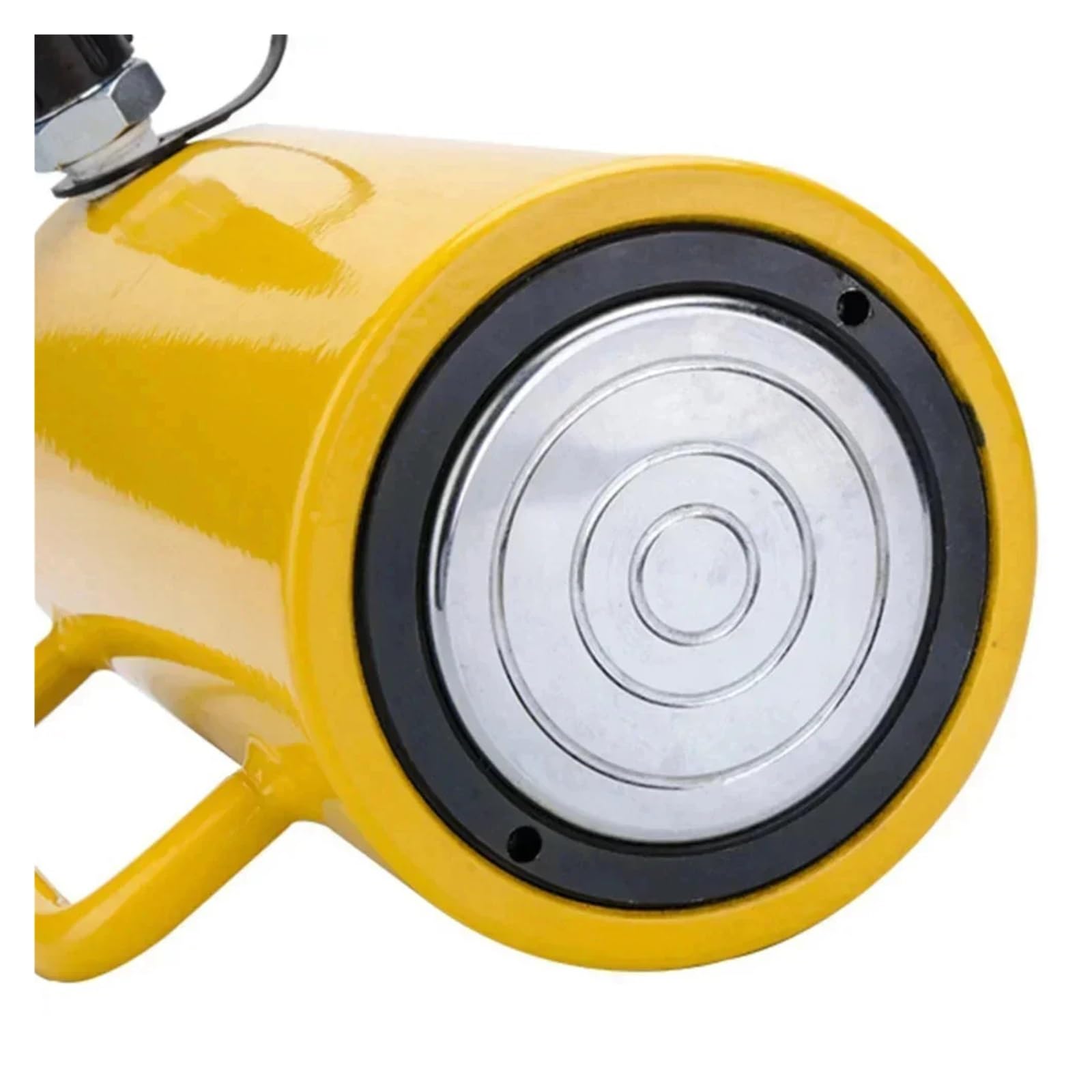 Stalowy podnośnik hydrauliczny FPY10