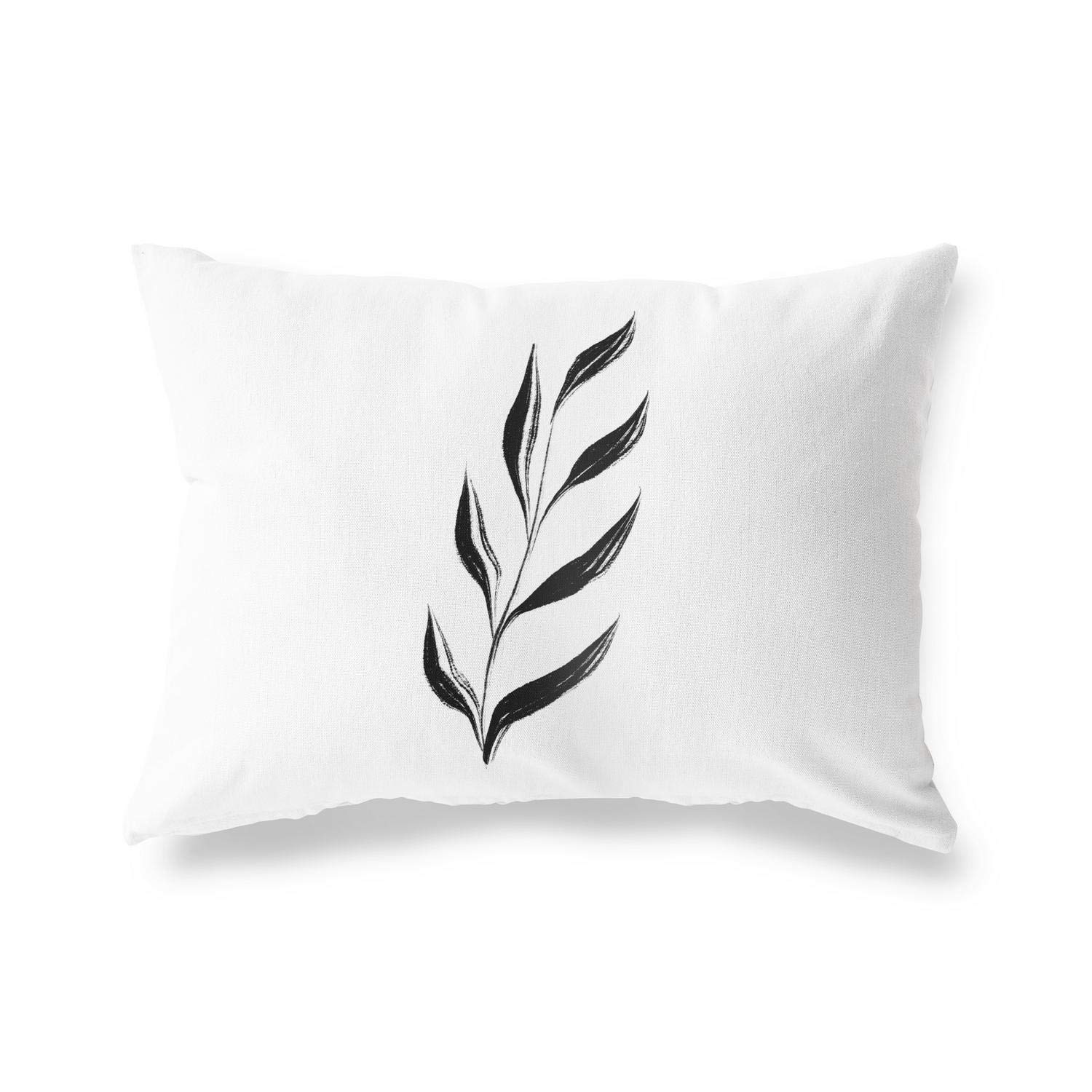 Bonamaison, Decorative Cushion Cover - 100% Polyester - 35x50cm - Designed and Manufactured in Turkey