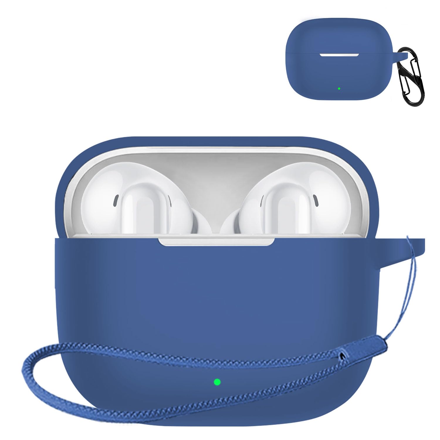 Amazon | For HUAWEI FreeBuds SE 4 ANC ケース [HVUYAL] 紛失