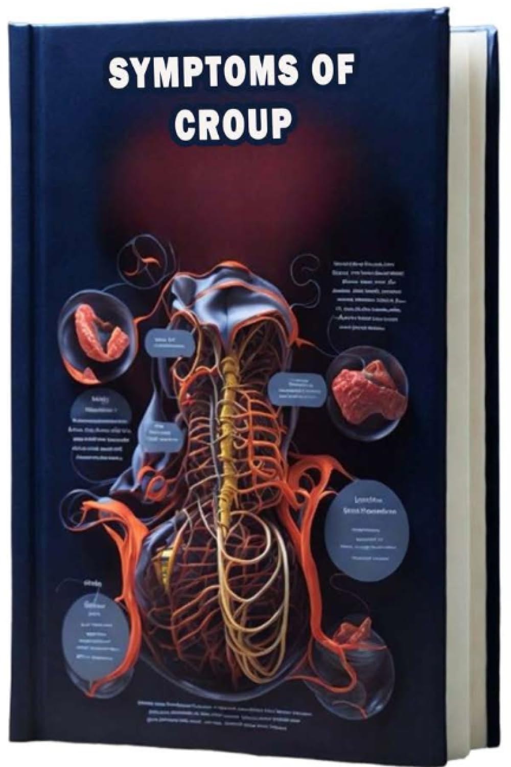 Symptoms of Croup: Explore the distinctive symptoms of croup, a respiratory condition that often affects young children and causes a barking cough.